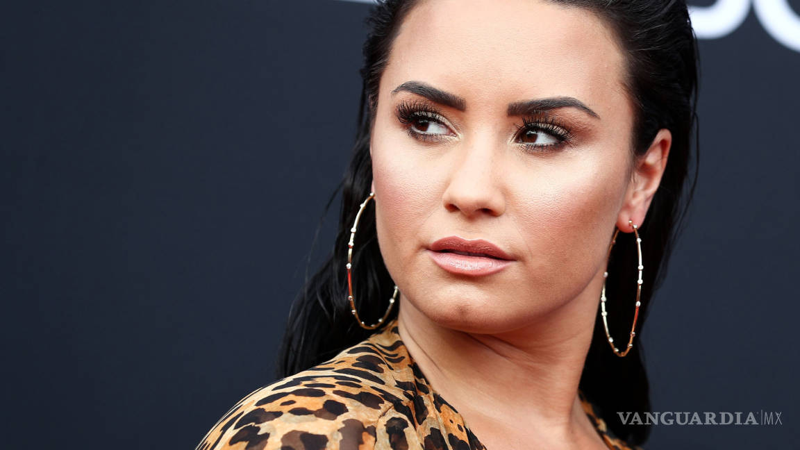 Demi Lovato envía contundente mensaje por publicidad de Instagram
