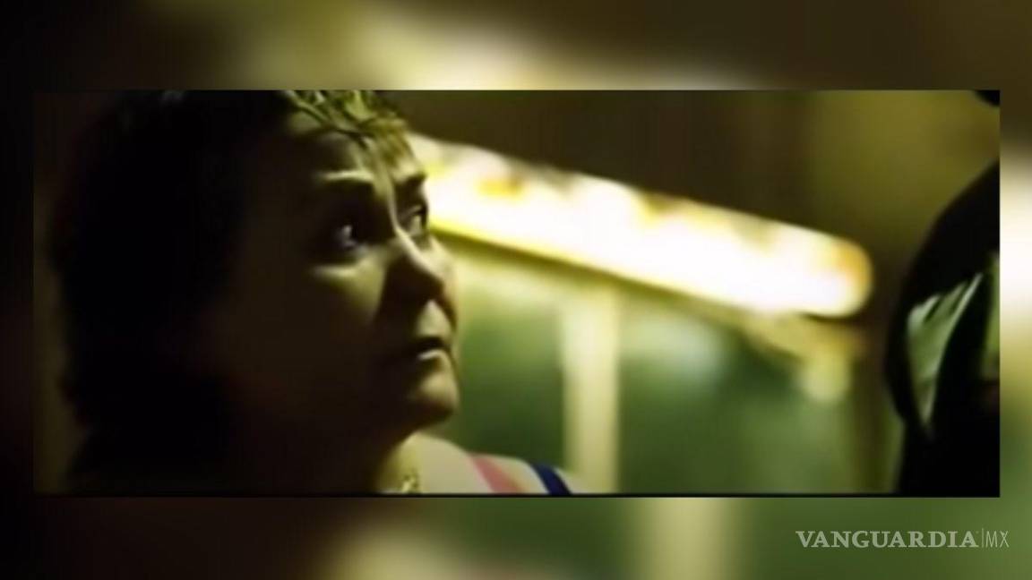 $!En la película protagonizada por Denzel Washington, la actriz interpreta a una mujer que es parte del crimen organizado.