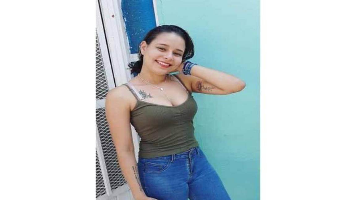 $!Anahí tomó un Uber... fue violada y asesinada, apenas tenía 19 años