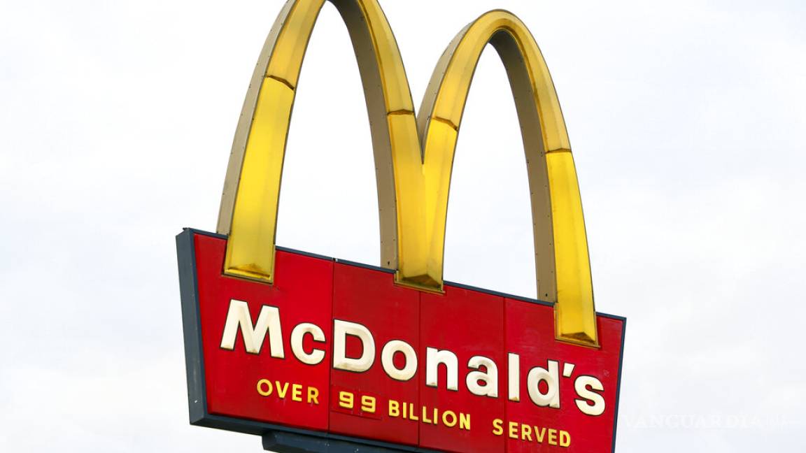 McDonald's ofrecerá 'hora feliz' con tocino gratis