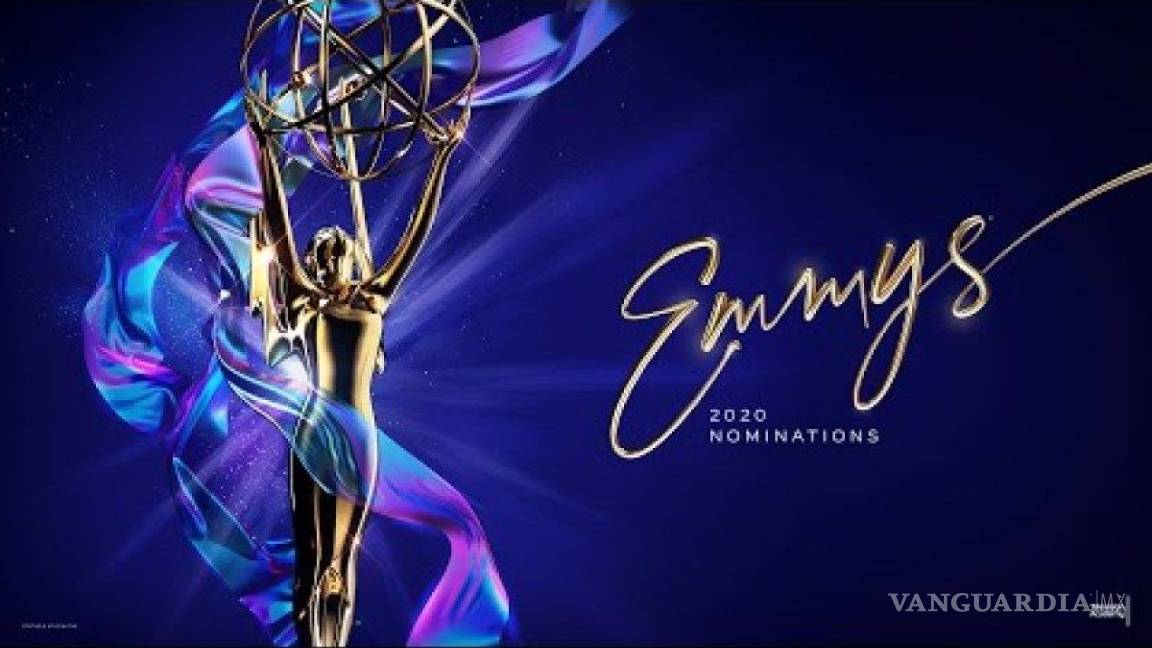 Emmys 2020: Se transmitirán en vivo y los nominados podrían estar en pijama