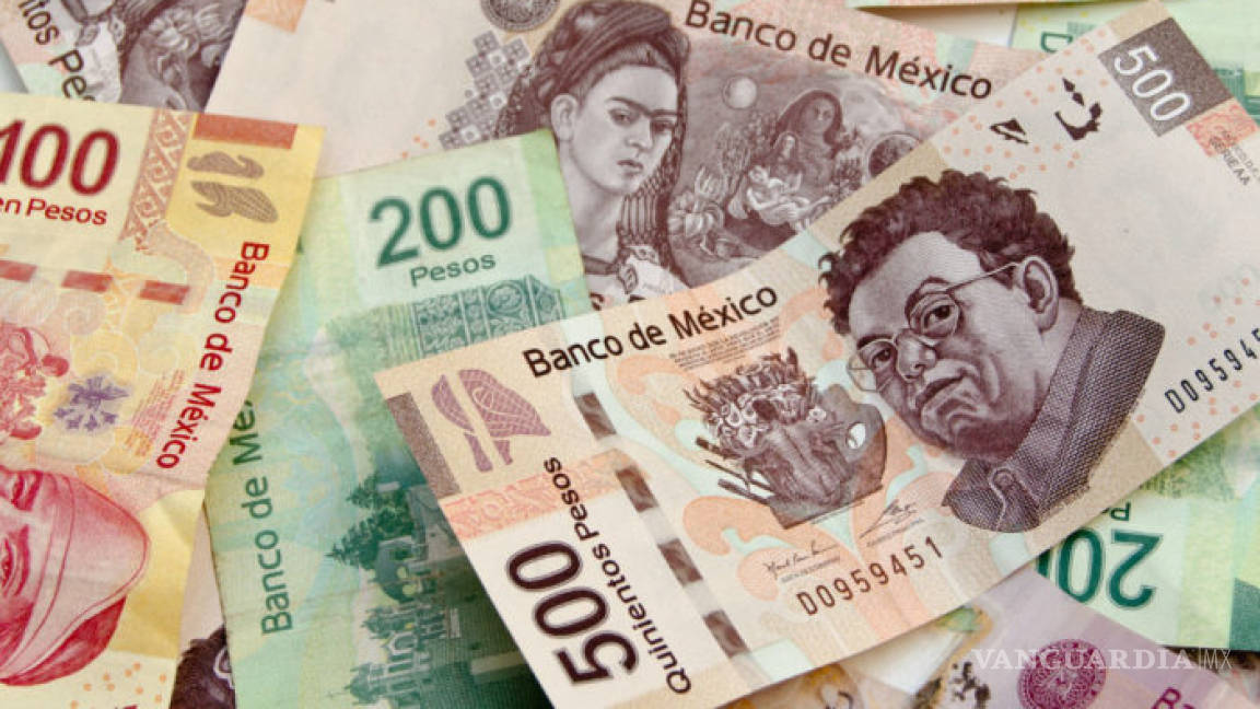 Banco de México encarece dinero a nivel récord, similar a crisis de 2008