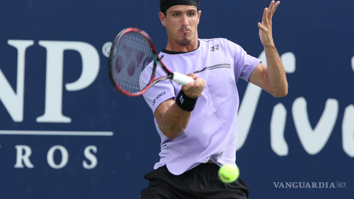 $!Garbiñe Muguruza y Victoria Azarenka buscarán la corona del Abierto de Monterrey