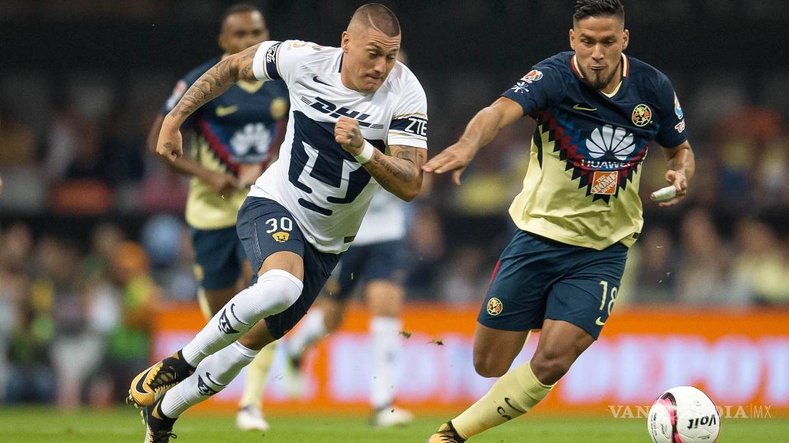 $!¡Batalla campal! en la Liguilla MX