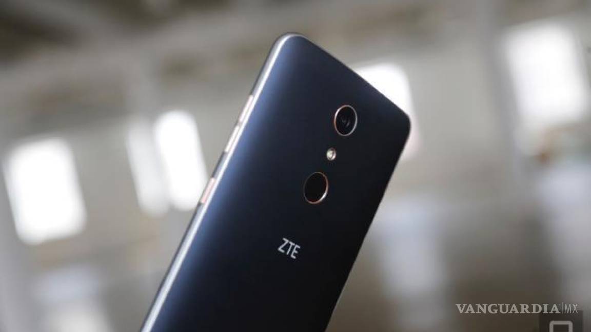 ¿Tienes un celular ZTE? podría ya no servirte en México por esta razón