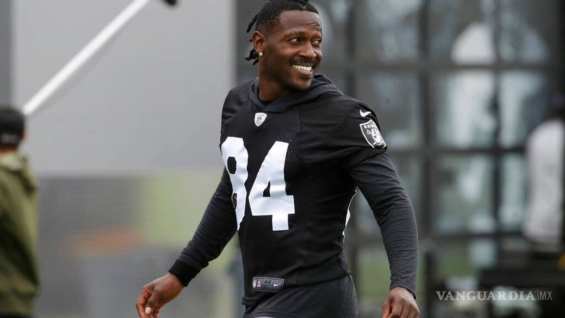 $!Antonio Brown...una vida llena de demandas y problemas