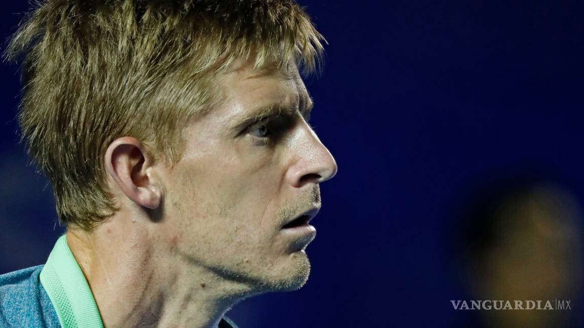 $!¡Reverencia a Del Potro, es el campeón en Acapulco!