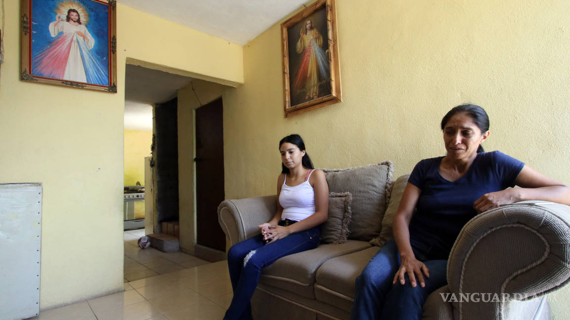 Gaby Rodríguez: la dedicada madre que ya no está
