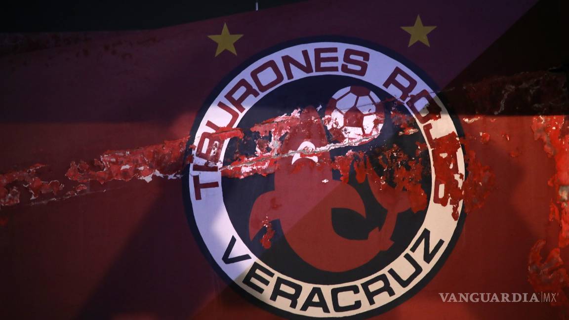 $!Tiburones Rojos del Veracruz: La historia de Halloween del Futbol Mundial