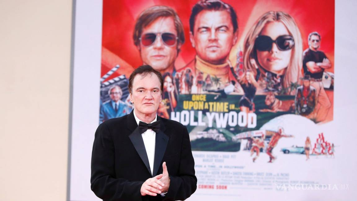 Tarantino en cinco claves y cinco curiosidades
