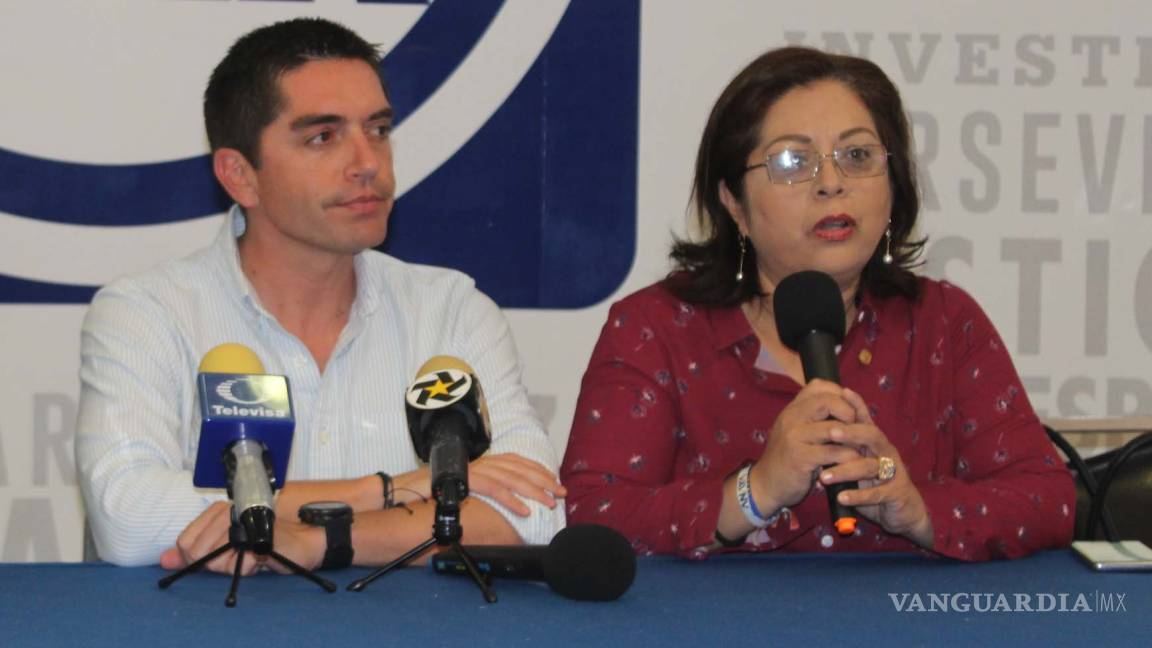 Luis Fernando Salazar pide redirigir la mirada del PAN