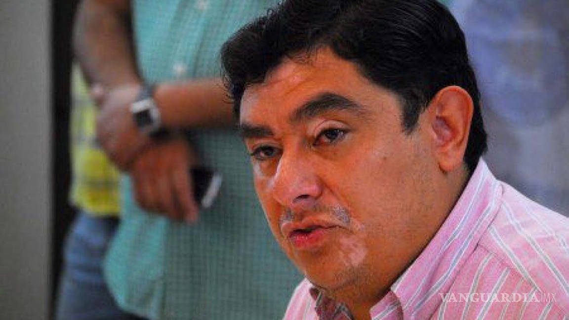 Iñaki Blanco: los 43 fueron desaparecidos por policías de Iguala y Cocula