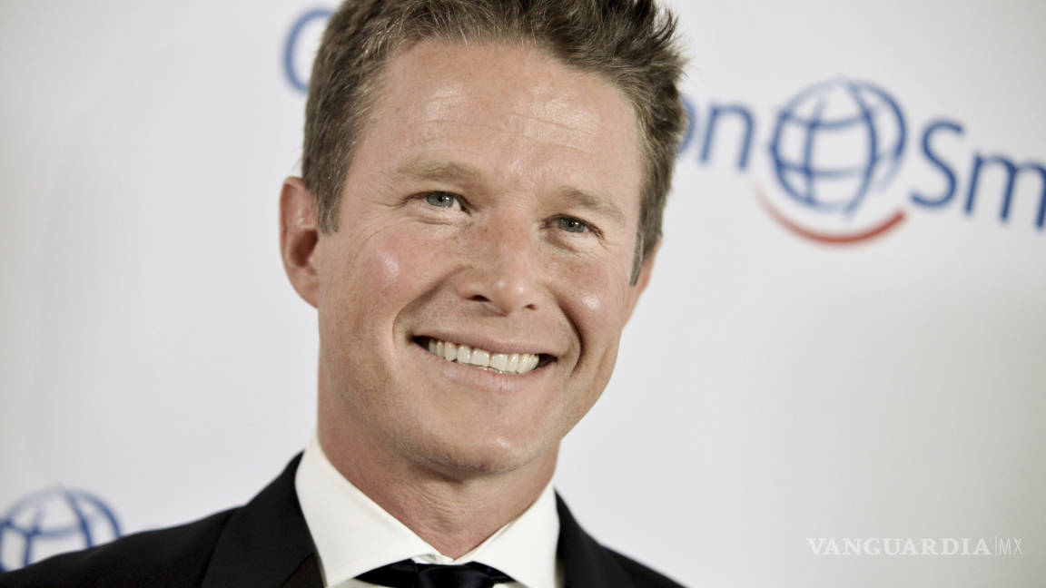 Afirma Billy Bush que el audio en el que Trump alardea de acoso sexual es real