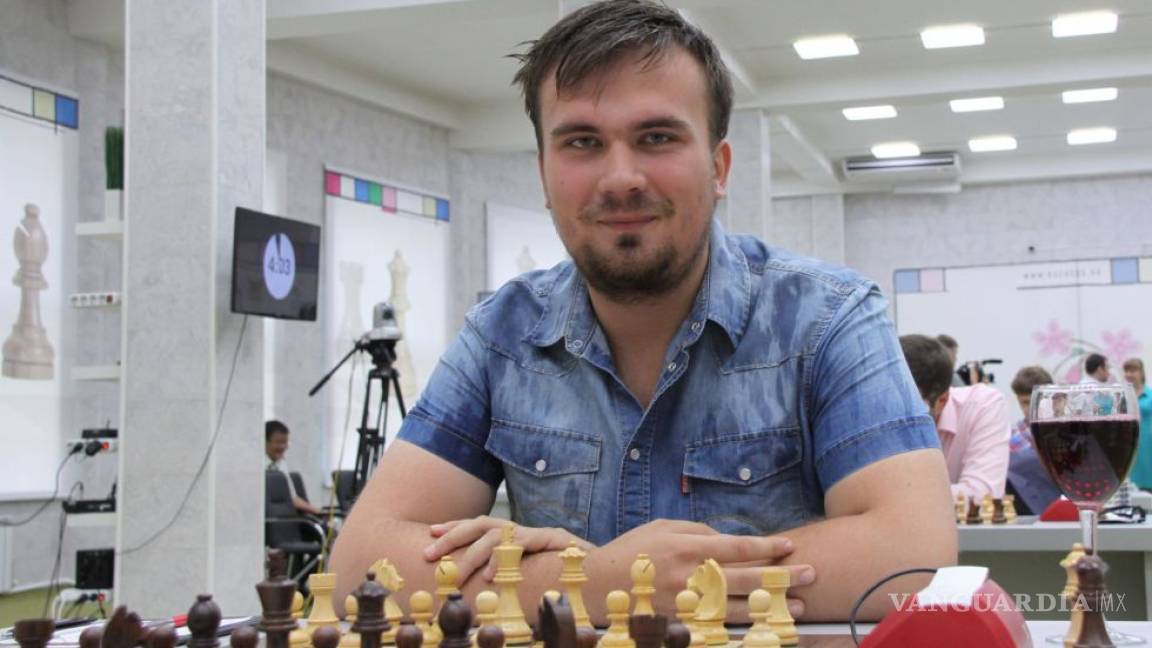 Muere gran promesa del ajedrez ruso
