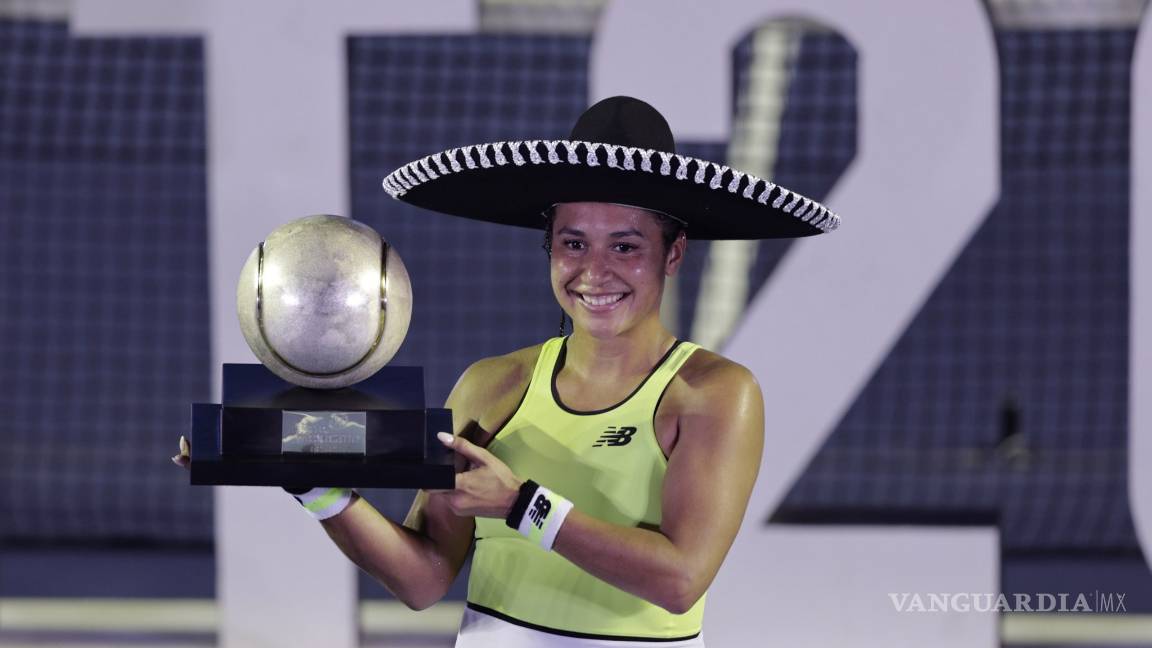 $!Para Rafael Nadal 15 años no son nada