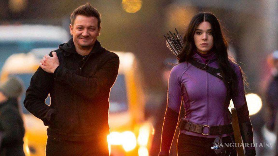 Libera Disney+ trailer de ‘Hawkeye’; Marvel va por mantener en sintonía a sus fans