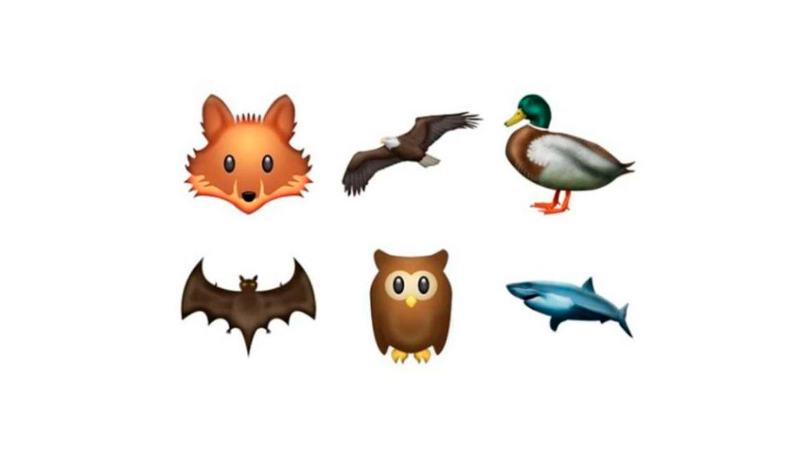WhatsApp lanzó 72 nuevos emojis; conócelos (video)