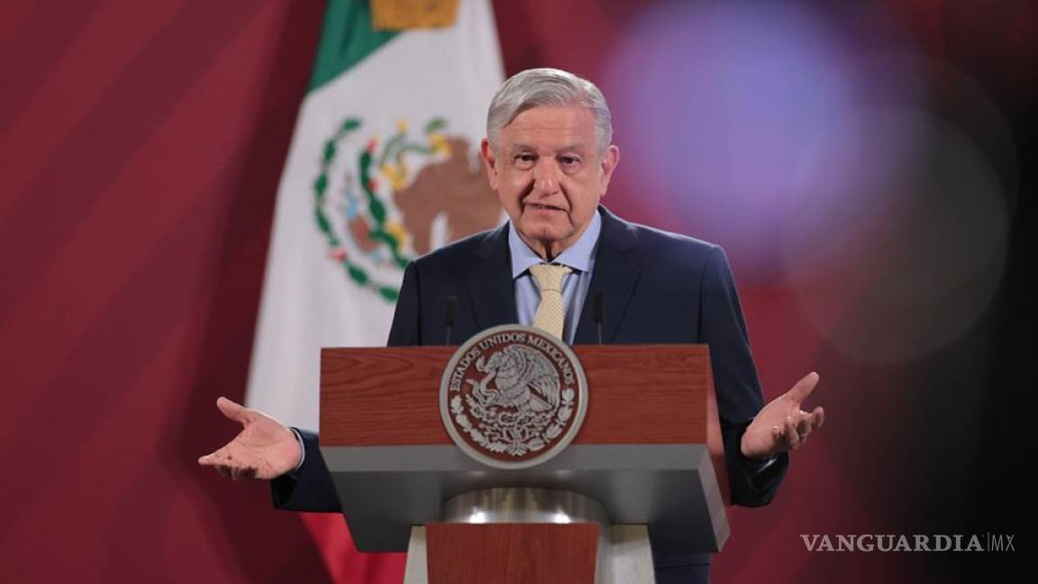 López Obrador le está fallando a México: Forbes