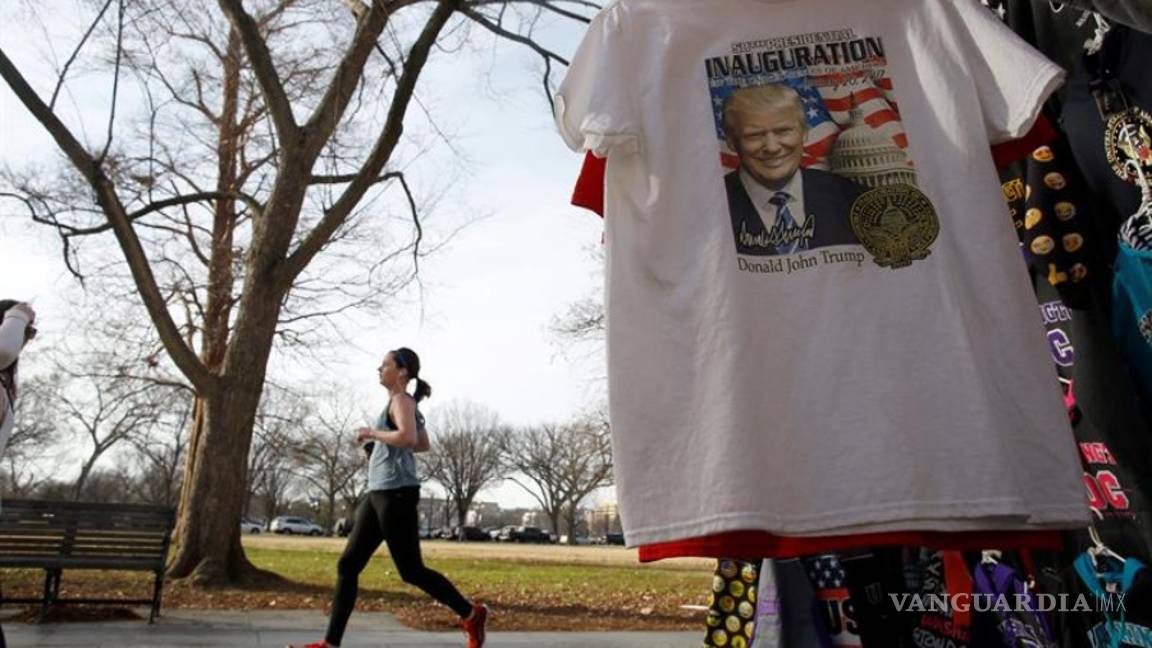 $!Trump recauda millones para cubrir alto costo de investidura