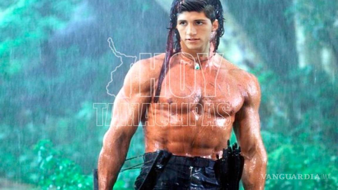 $!Los mejores memes del regreso de Alan Pulido