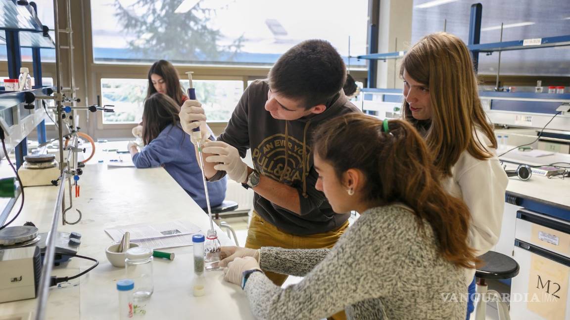 $!10 formas de preparar a tu hijo para su vida laboral