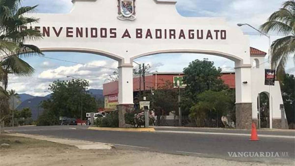 AMLO será el primer presidente en ir a Badiraguato, la tierra de 'El Chapo', cueva del narco y botón de la peor pobreza