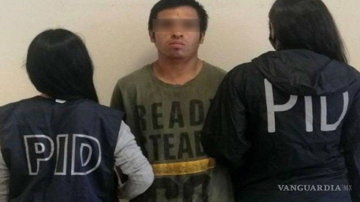 $!Noemí fue violada y estrangulada por su cuñado