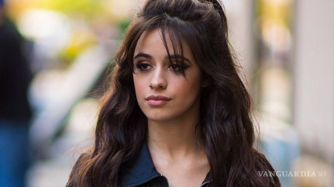 Camila Cabello: 'Cenicienta' con sabor cubano