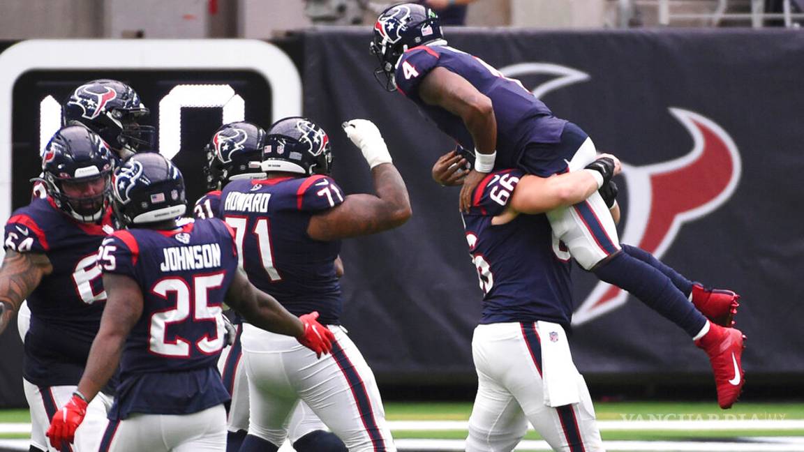 $!El Power Ranking de la Semana 5 de la NFL: Seahawks toma el liderato