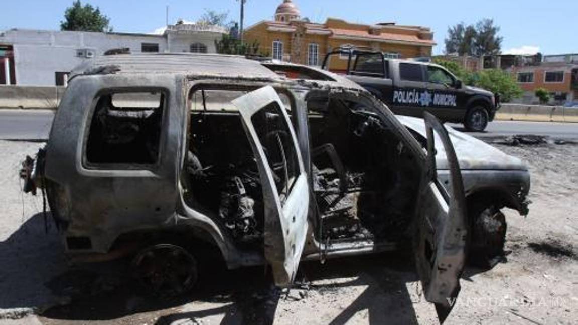 $!'El Mencho', líder del Cártel Jalisco Nueva Generación y sus increíbles escapes... ¡hasta derribó un helicóptero!