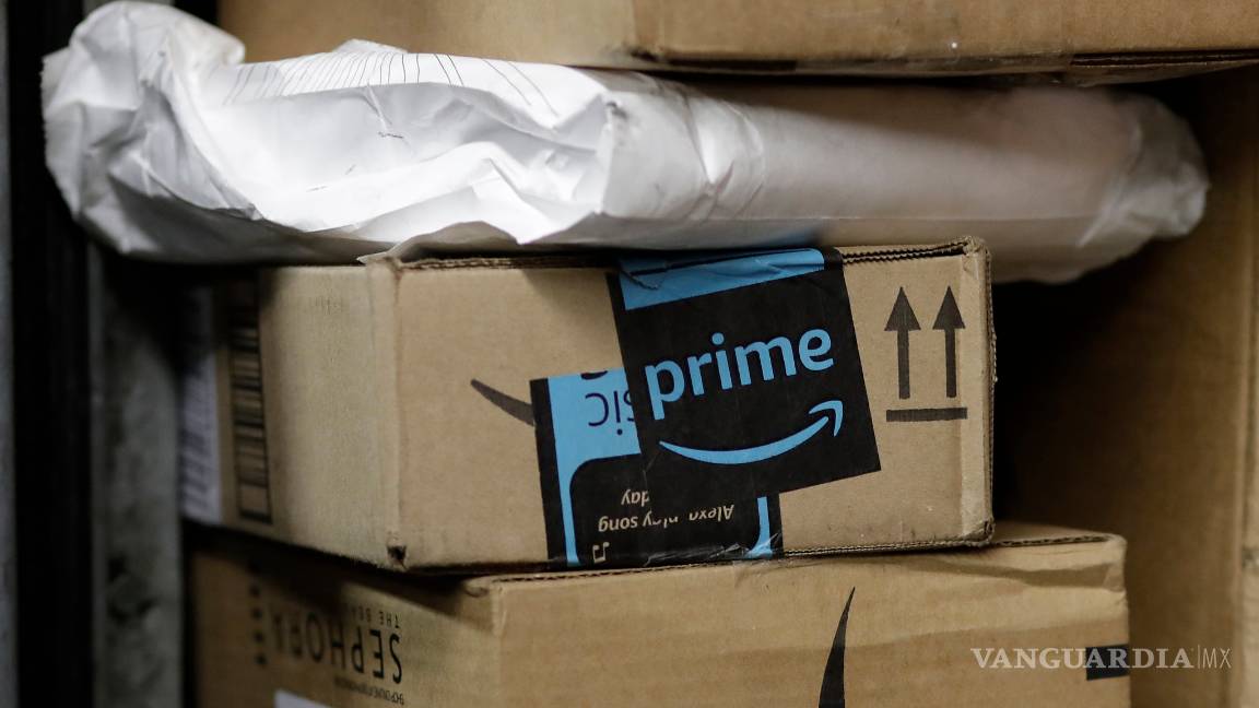 $!Acciones de UPS y FedEx caen tras reporte de que Amazon hará entregas