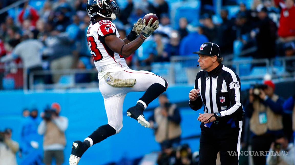 $!El Power Ranking de la Semana 11 de la NFL