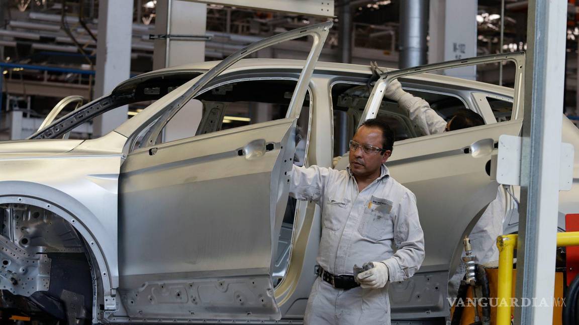 Detendrá producción planta de Volkswagen en Puebla por falta de chips