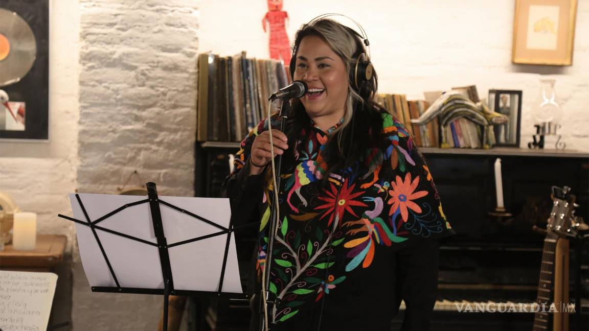 $!LA cápsula fue estrenada el 8 de marzo y se puede ver a través de las redes sociales oficiales de Telemundo Internacional.