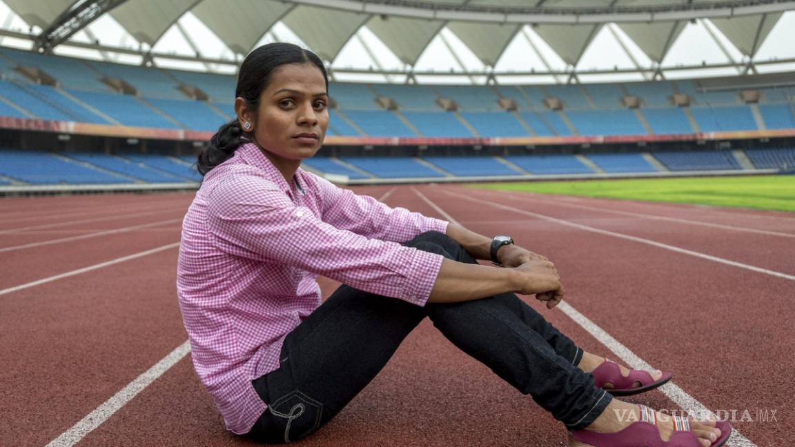 $!El derecho a la transexualidad en los deportistas