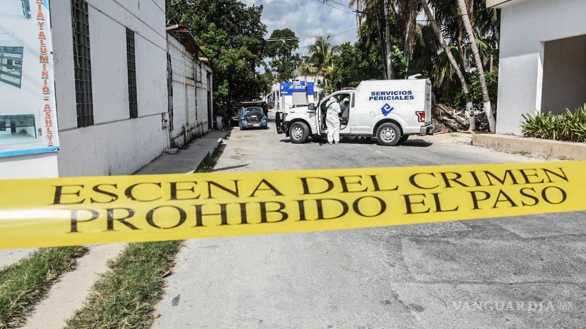 Elecciones, bajo la sombra del narco: Morena es el partido con más políticos asesinados
