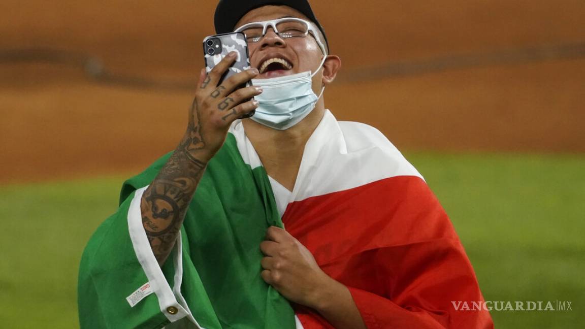 ¿Ganaron mexicanos la Serie Mundial?; en Estados Unidos no los destacaron