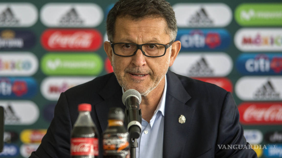 Osorio completó los llamados con Liga MX y MLS ante Bosnia