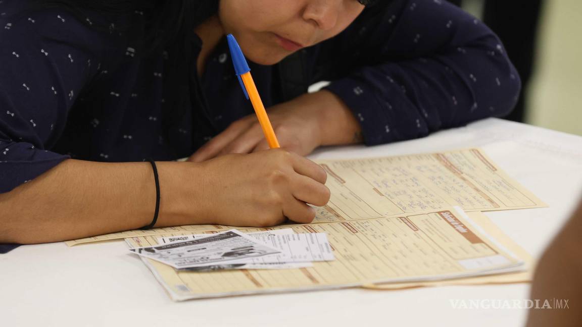 $!Durante la jornada se presentó un plan de formación en inglés y computación para 1,400 personas en todo el estado, con el objetivo de mejorar la empleabilidad.