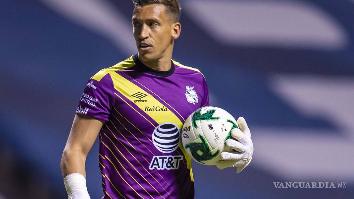 Mazatlán FC hizo oficial la llegada de Vikonis