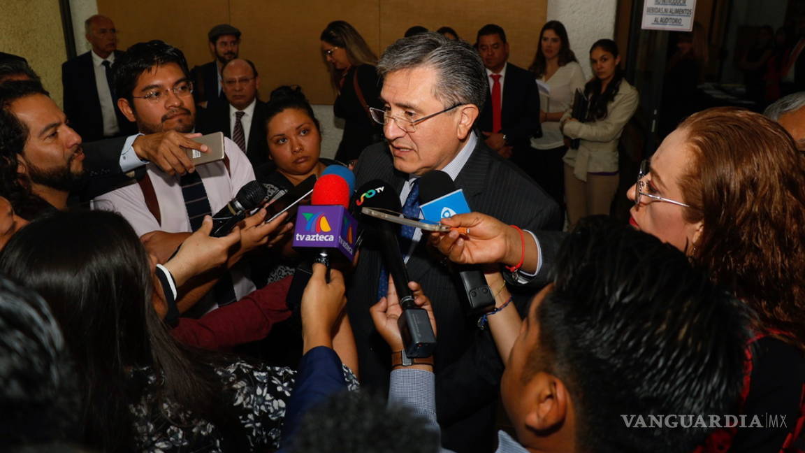 $!Advierte la CNDH sobre reducción del agua potable y la dificultad para su acceso en zonas rurales