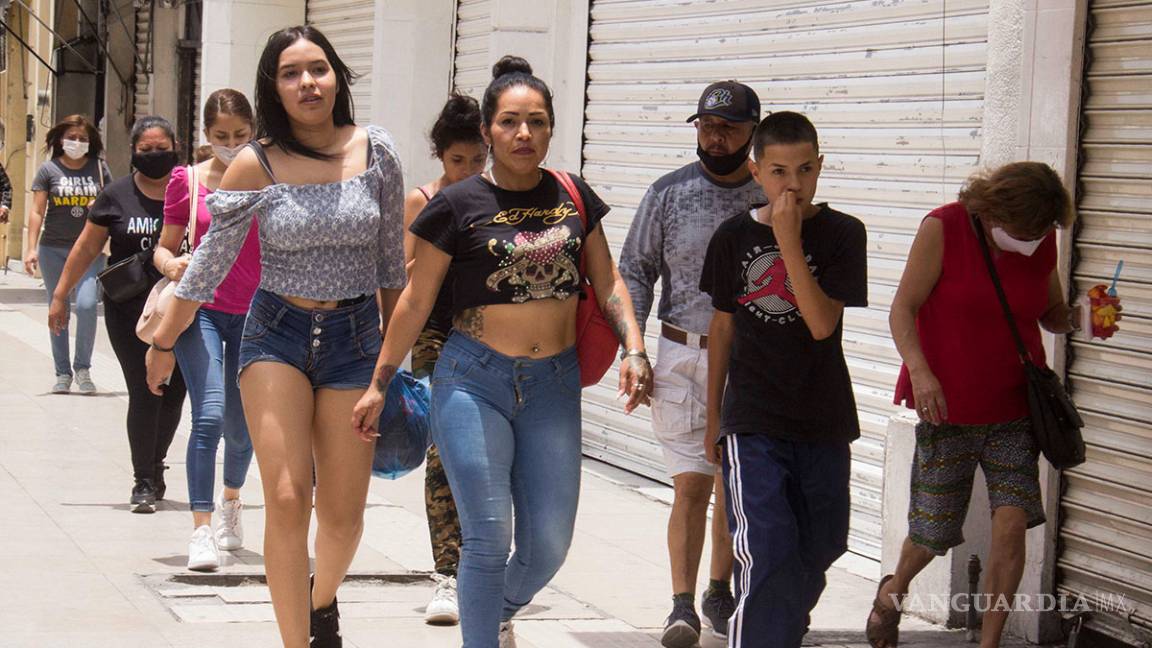 $!¿Crees ser clase media?, lo más probable es que seas pobre