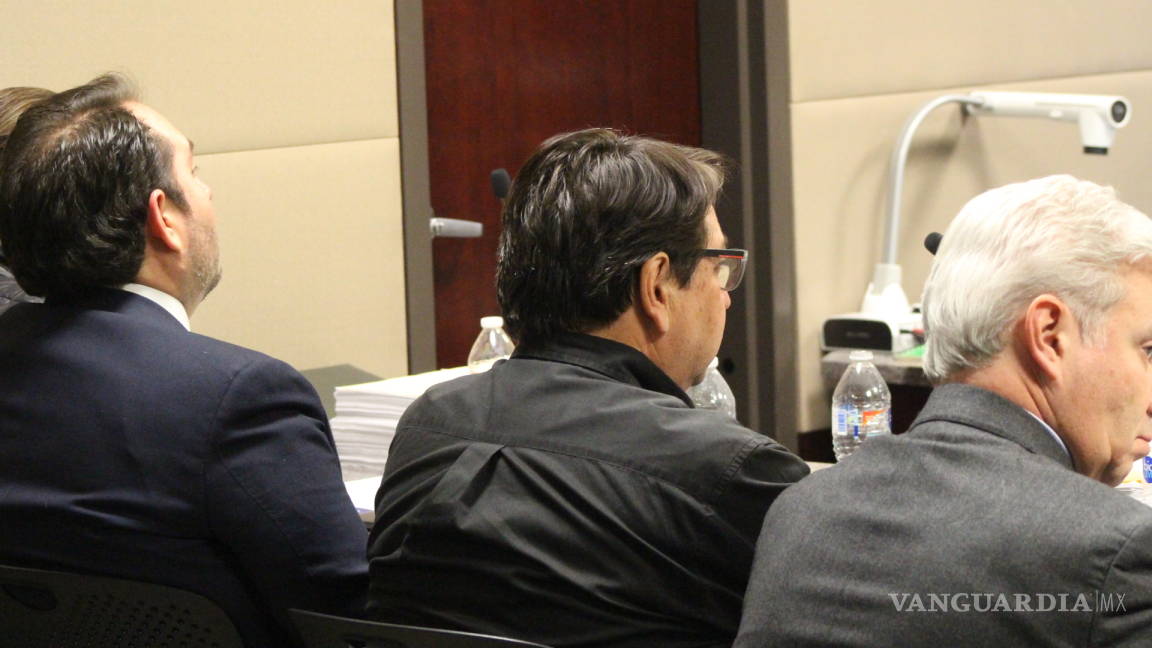 $!Pide Alejandro Gutiérrez evitar uso político en prisión preventiva