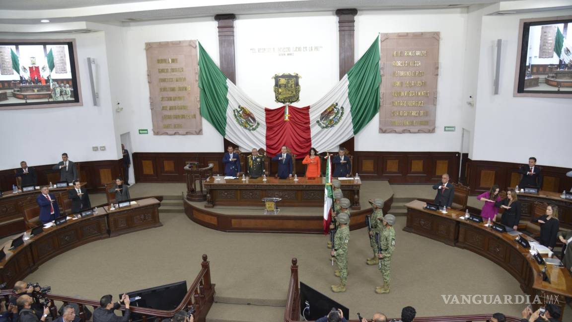 Refrenda Ejército mexicano compromiso con el estado de derecho y la institucionalidad
