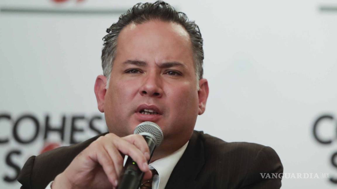Santiago Nieto no usará información de la Fepade para favorecer a AMLO, asegura