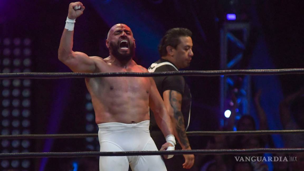 $!Así se vivió la Triple A en Saltillo (Fotos)