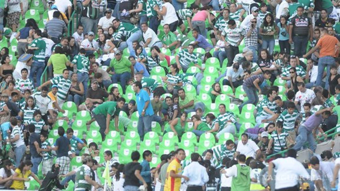 $!¿Habrá valido la pena? El 'Scooby Doo' michoacano se quedaría sin equipo