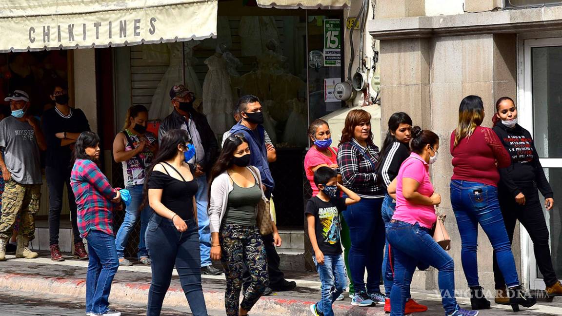 $!A pesar de lo que dice Gatell, 9 de cada 10 mexicanos confían en el cubrebocas