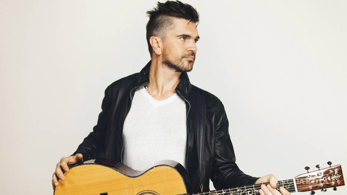 $!Juanes cantará en el Concierto al Nobel de la Paz en Noruega