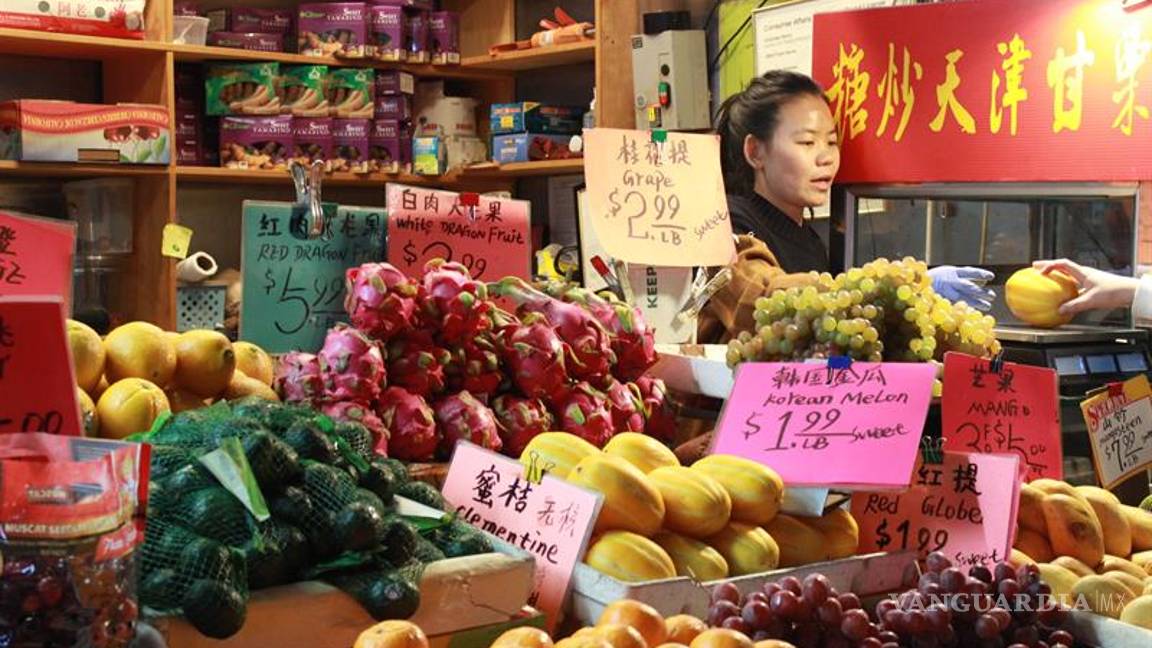 $!Queens es el distrito neoyorquino en el que se hablan más de 160 idiomas